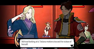 Shujinkou - Swimsuit Quests