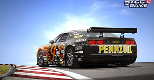 STCC The Game 2 – Expansion Pack for RACE 07
