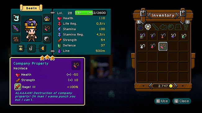 Nice Day for Fishing - Legendary DLC