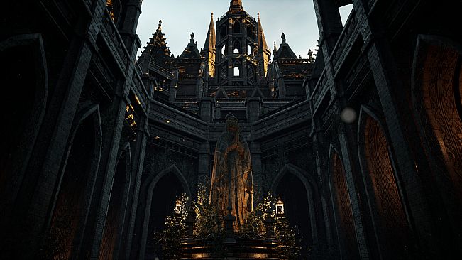 Knightfall Requiem