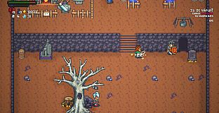 Necore Tower - Redux Edition