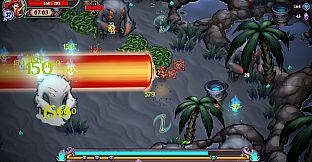 Spirit Hunters: Infinite Horde