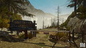 Gold Mining Simulator