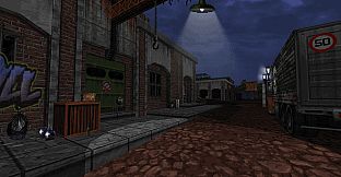 Ion Fury: Aftershock