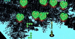 Spray Dynamite X Radioactive Insects