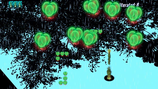 Spray Dynamite X Radioactive Insects