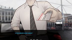 The Durka: You will (not) die