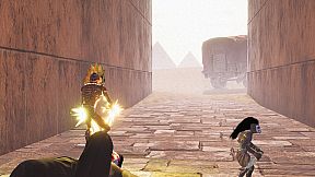 Puppet Master: The Game