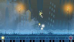 Néro & Sci ∫ Integral Edition