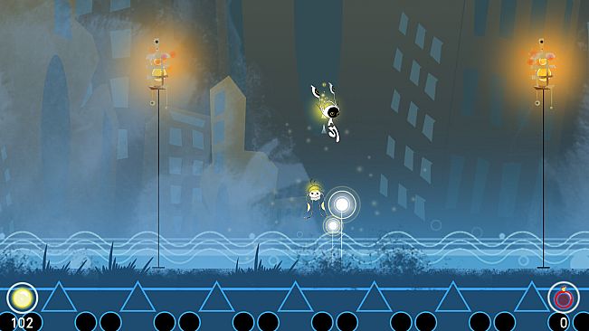 Néro & Sci ∫ Integral Edition