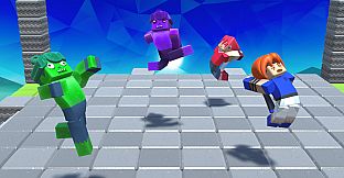 GoonyaFighter - New battle style: "Tenkaichi Hi-Speed Battle!!"