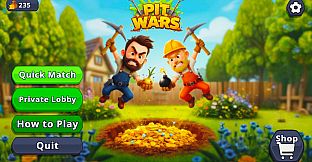Pit Wars