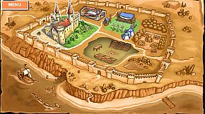 Summer Daze: Tilly's Tale