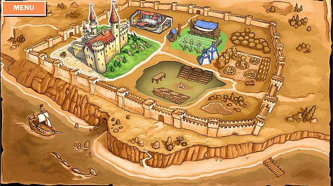 Summer Daze: Tilly's Tale