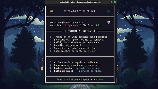 FlashBoss - English Core