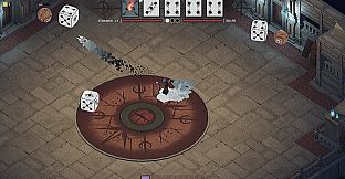 Gods Play Dice