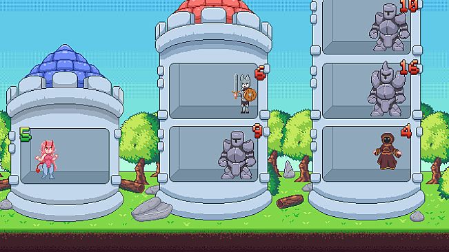 Succubus: Hunt For Meal