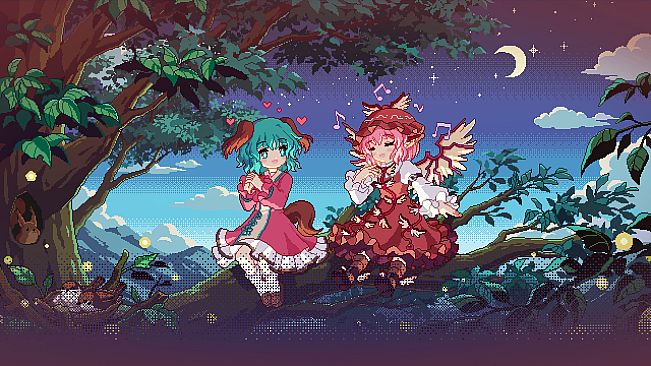 Touhou Mystia's Izakaya - Soundtrack 1
