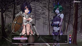 EmyLiveShow: Demons & Mistresses Tale