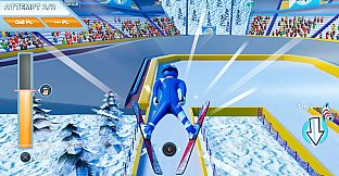 Winter Sports Games