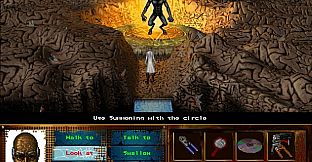 I Have No Mouth, and I Must Scream