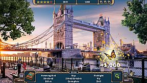 Adventure Trip: London Collector's Edition