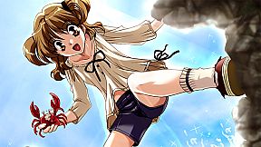 Never 7 - The End of Infinity