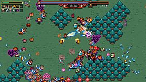 Monsters 'til Midnight