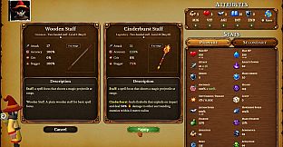 Commandlings