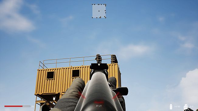 Fursan al-Aqsa: The Knights of the Al-Aqsa Mosque