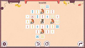 Hungry Cats 饥饿的猫