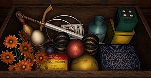 Nancy Drew: The Final Scene