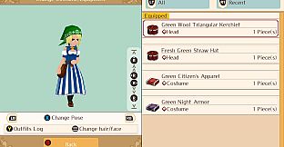 WorldNeverland - Elnea Kingdom Deluxe Edition