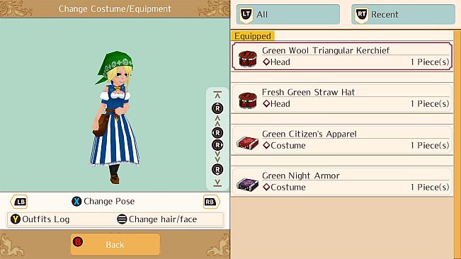 WorldNeverland - Elnea Kingdom Deluxe Edition