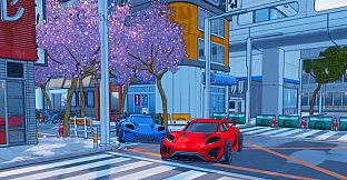 Kansei Drift Racing