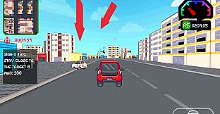 85Top: Traffic Madness!