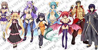 RPG Maker MV - RPG Character Pack2