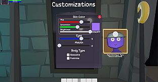 Dungeons & Dummies