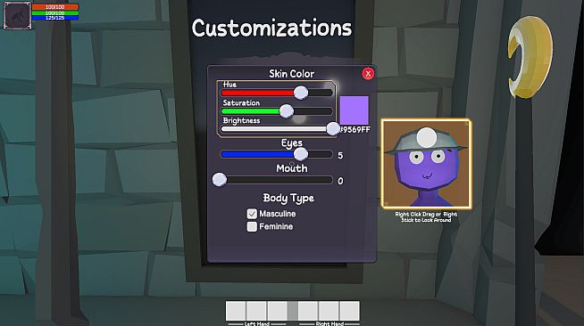 Dungeons & Dummies