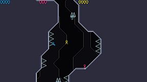 The Bits That Saved the Galaxy