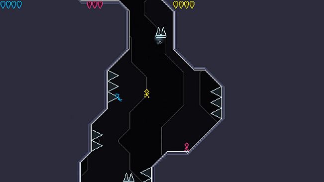 The Bits That Saved the Galaxy