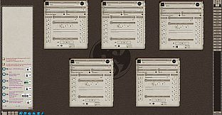 Fantasy Grounds - The Corwyn Catacombs