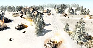 Men of War: Assault Squad - MP Supply Pack Alpha