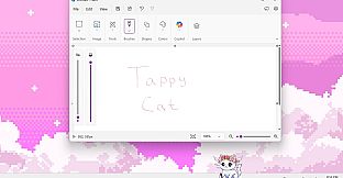 TappyCat
