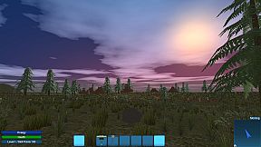 Warlocks Entanglement