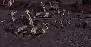 Warhammer 40,000: Sanctus Reach - Sons of Cadia