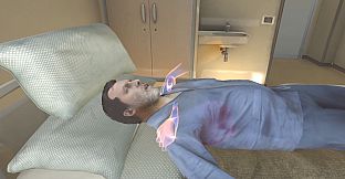 VR-CPR Personal Edition