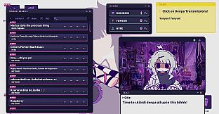 Yunyun Syndrome!? Rhythm Psychosis -All Songs Unlock (Base Game)