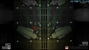 Daedalus - No Escape