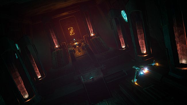 EVERSPACE 2 - Wrath of the Ancients